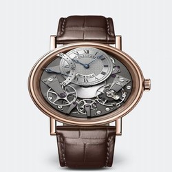 Breguet Tradition 7097 Automatique Seconde Retrograde Rose Gold 7097BR/G1/9WU