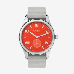 Nomos Glashutte Club Campus 38 For Pride C Life 735.S2