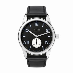 Nomos Glashutte Club Campus 38 #NomiesForLife 738.S2