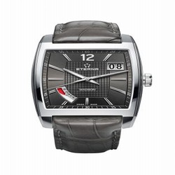 Eterna Madison Eight-Days Grey 7720.41.53.1231