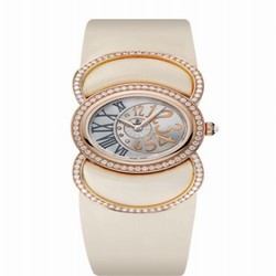Audemars Piguet Millenary Precieuse Pink Gold / Silver 77226OR.ZZ.A012SU.01