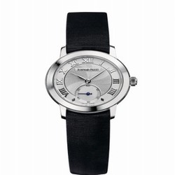 Audemars Piguet Jules Audemars Small Seconds White Gold / Silver 77230BC.OO.A001MR.01