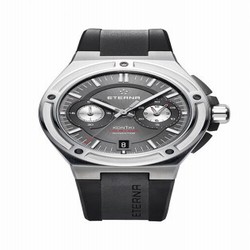 Eterna Royal KonTiki Chronograph Strap 7755.40.50.1289