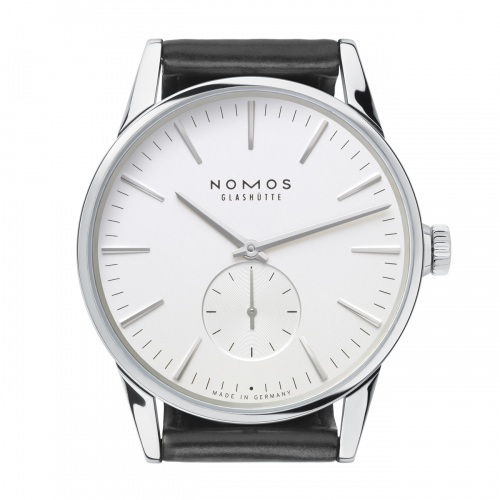 Nomos Glashutte Zrich 801