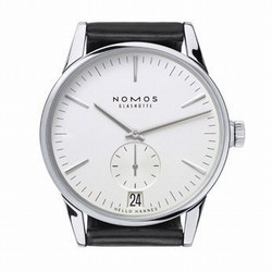 Nomos Glashutte Zrich Hello Hannes 801.HW