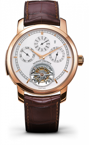 Vacheron Constantin Traditionnelle Calibre 2755 Pink 80172/000R-9300