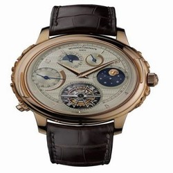 Vacheron Constantin Artelier Cabinotiers 80253 'Vladimir' 80253/000R-9593