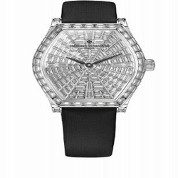 Vacheron Constantin Malte Small Haute Joaillerie White Gold 81610/000G-B007