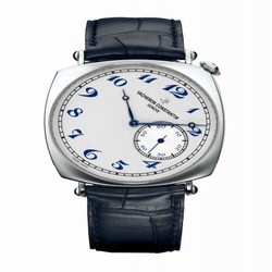 Vacheron Constantin Historiques American 1921 Platinum / Silver 82035/000P-B168