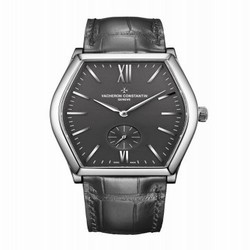 Vacheron Constantin Malte Small Seconds White Gold / Slate 82230/000G-9185