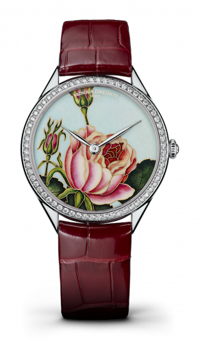 Vacheron Constantin Metiers d'Art Florilege Centifolia 82550/000G-9919