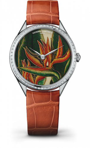 Vacheron Constantin Metiers d'Art Florilege Queen Boutique 82650/000G-9854