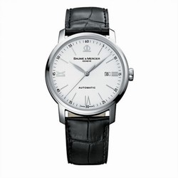 Baume & Mercier Classima Executives Automatic 42 8592