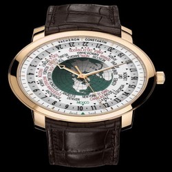Vacheron Constantin Traditionnelle World Time INAH 86060/000R-9965 /00