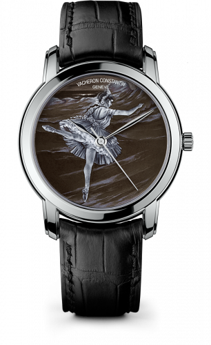 Vacheron Constantin Metiers d'Art Hommage o l'Art de la Danse Stage Performance 86090/000G-9944