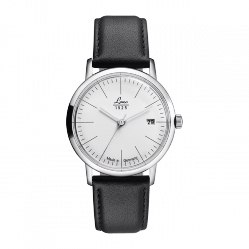 Laco Vintage 34.0 / Stainless Steel / White 861845