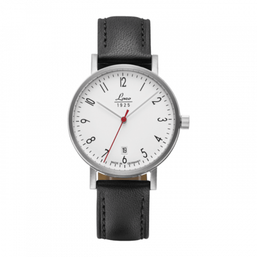 Laco Classics Halle / Stainless Steel / Silver 862071