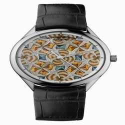 Vacheron Constantin Metiers d'Art Les Univers Infinis Shell 86222/000G-9726