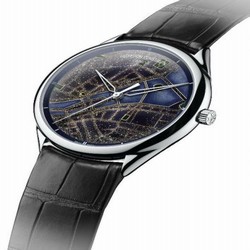 Vacheron Constantin Metiers d'Art Villes Lumieres Geneva 86222/000G-B101