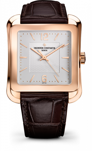 Vacheron Constantin Historiques Toledo 1951 86300/000R-9826