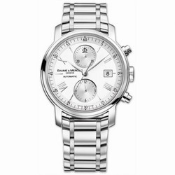 Baume & Mercier Classima Executives Chronograph 8732