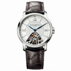 Baume & Mercier Classima Executives 8786