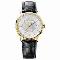 Baume & Mercier Classima Executives 8787