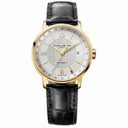 Baume & Mercier Classima Executives 8788