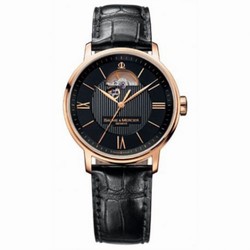 Baume & Mercier Classima Executives 8789