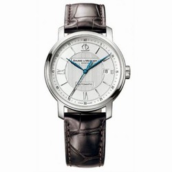 Baume & Mercier Classima Executives Automatic 39 8791