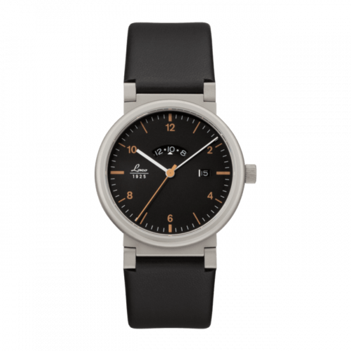 Laco Vintage Absolute / Stainless Steel / White 880203