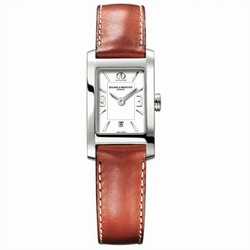 Baume & Mercier Hampton Classic Lady 8812