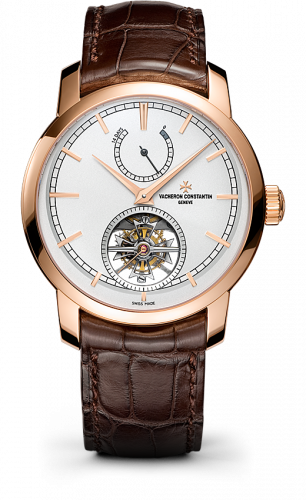 Vacheron Constantin Traditionnelle 14-Day Tourbillon 89000/000R-9655