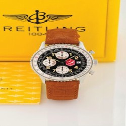 Breitling Old Navitimer Snowbirds A13022 Snowbirds