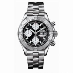 Breitling Superocean Chronograph A1334011B683
