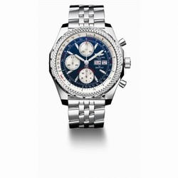 Breitling Breitling for Bentley GT Blue A1336212.C649