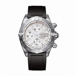 Breitling Galactic Chronograph II A1336410/A569/131S