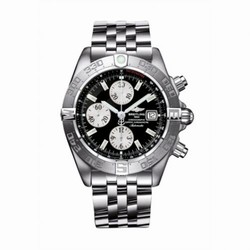 Breitling Galactic Chronograph II A1336410/B719/379A