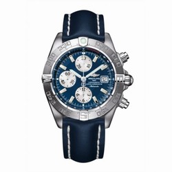 Breitling Galactic Chronograph II A1336410/C645/105X