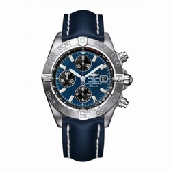 Breitling Galactic Chronograph II A1336410C805105X