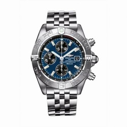 Breitling Galactic Chronograph II A1336410C805379A