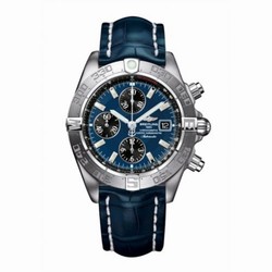 Breitling Galactic Chronograph II A1336410C805731P