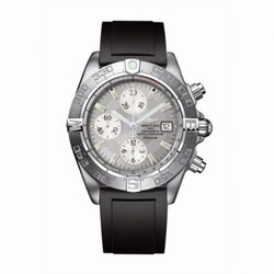 Breitling Galactic Chronograph II A1336410E519131S