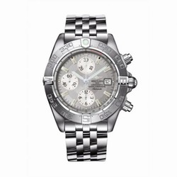 Breitling Galactic Chronograph II A1336410E519379A
