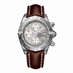 Breitling Galactic Chronograph II A1336410E519437X