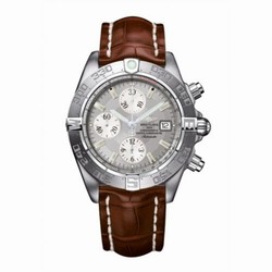 Breitling Galactic Chronograph II A1336410E519737P