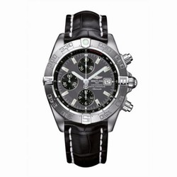 Breitling Galactic Chronograph II A1336410F517743P