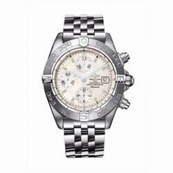 Breitling Galactic Chronograph II A1336410G569379A