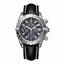 Breitling Galactic Chronograph II A1336410M512435X