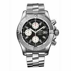Breitling Avenger Reverse Panda / Bracelet A1338012.B995.132A